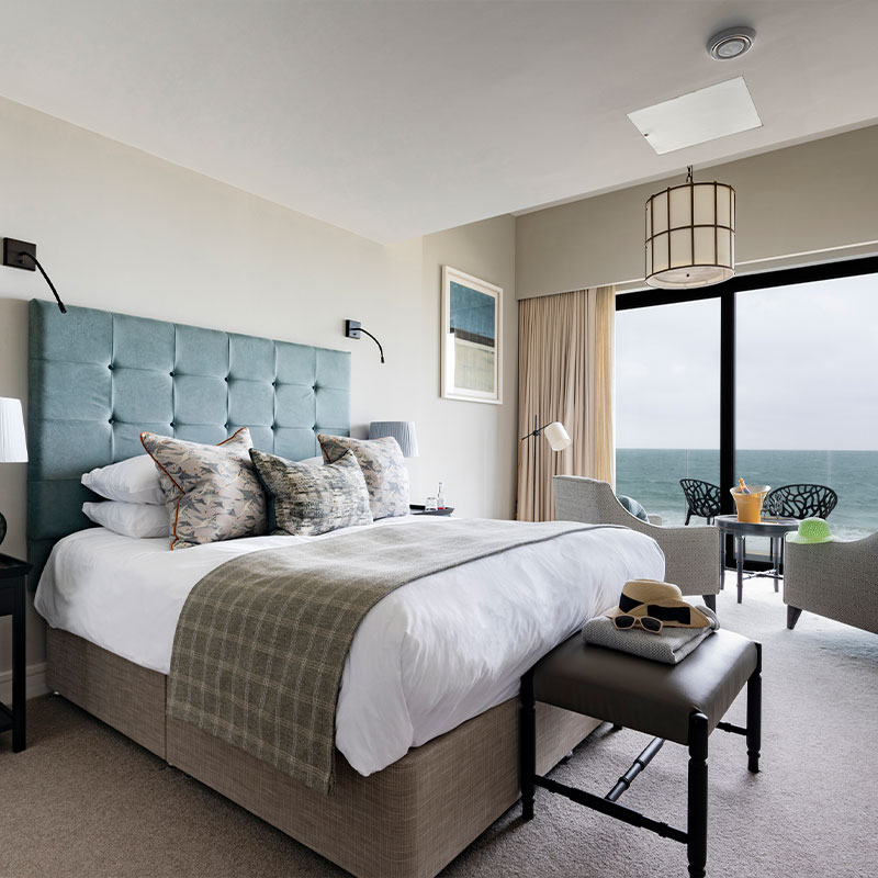 Superior Beach Lodge