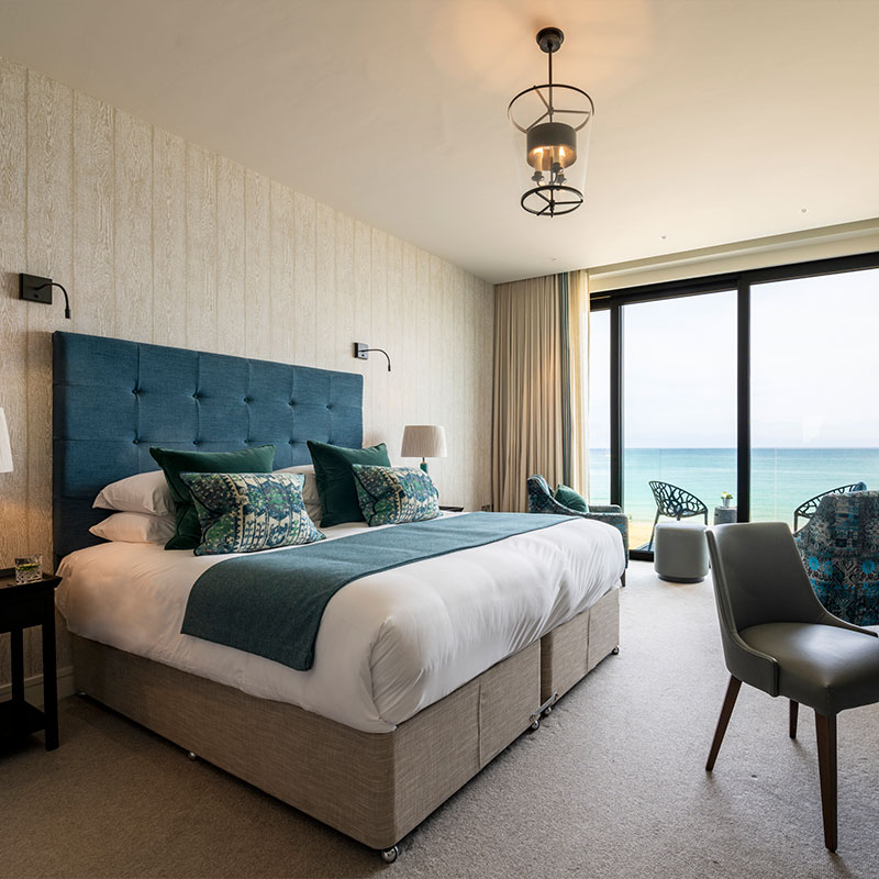 Junior Beach Suite