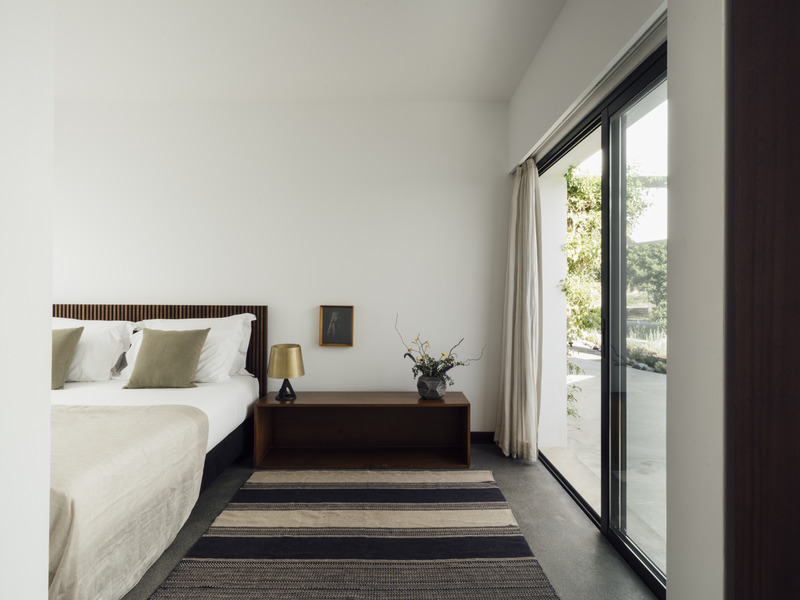 2-Bedroom Land Suite