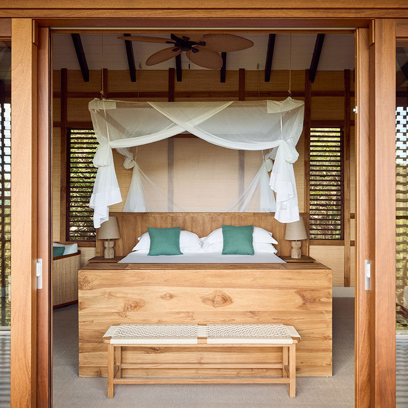 Hillside Garden Pool Villa