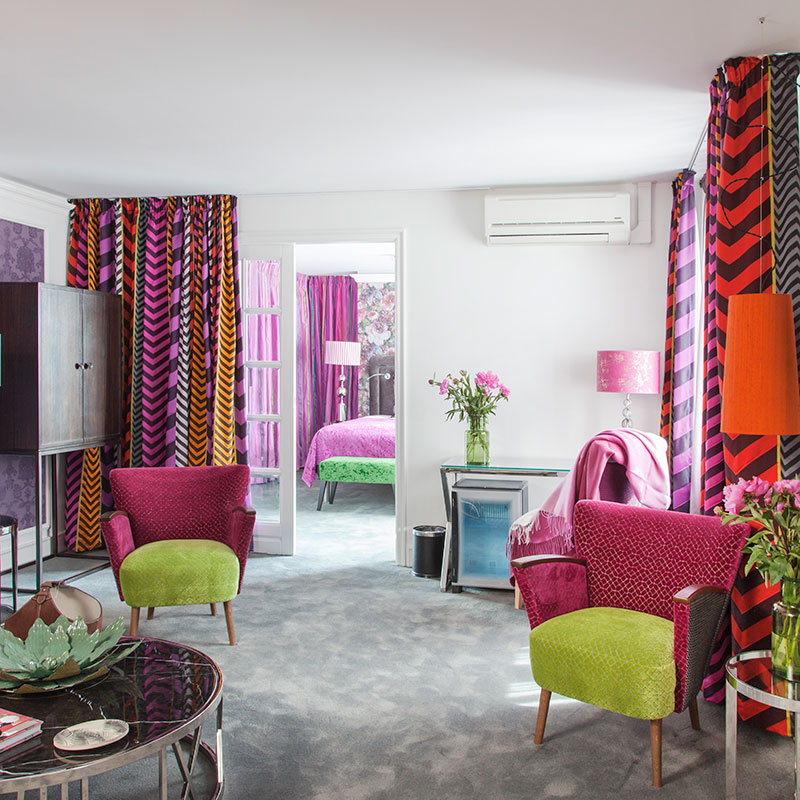 Tricia Guild Suite