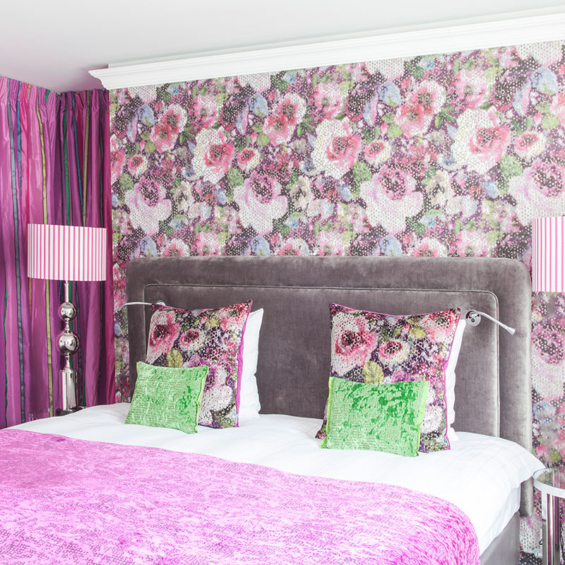Tricia Guild Suite