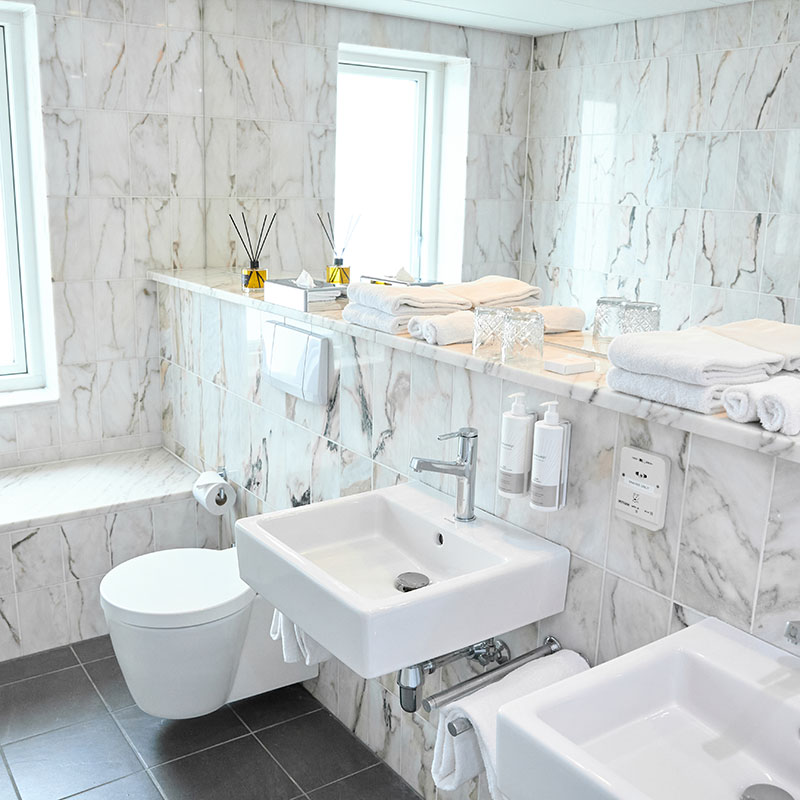 Tricia Guild Suite