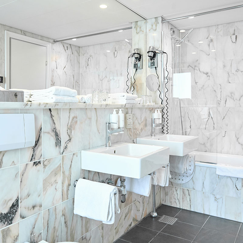 Tricia Guild Suite