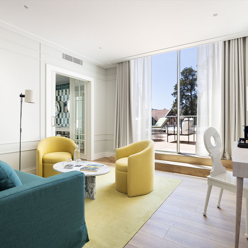 Suite