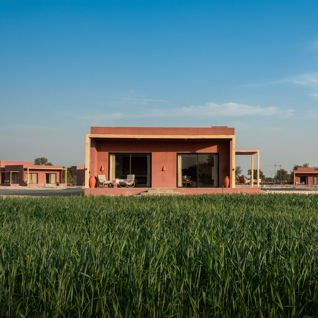 Mharo Khet