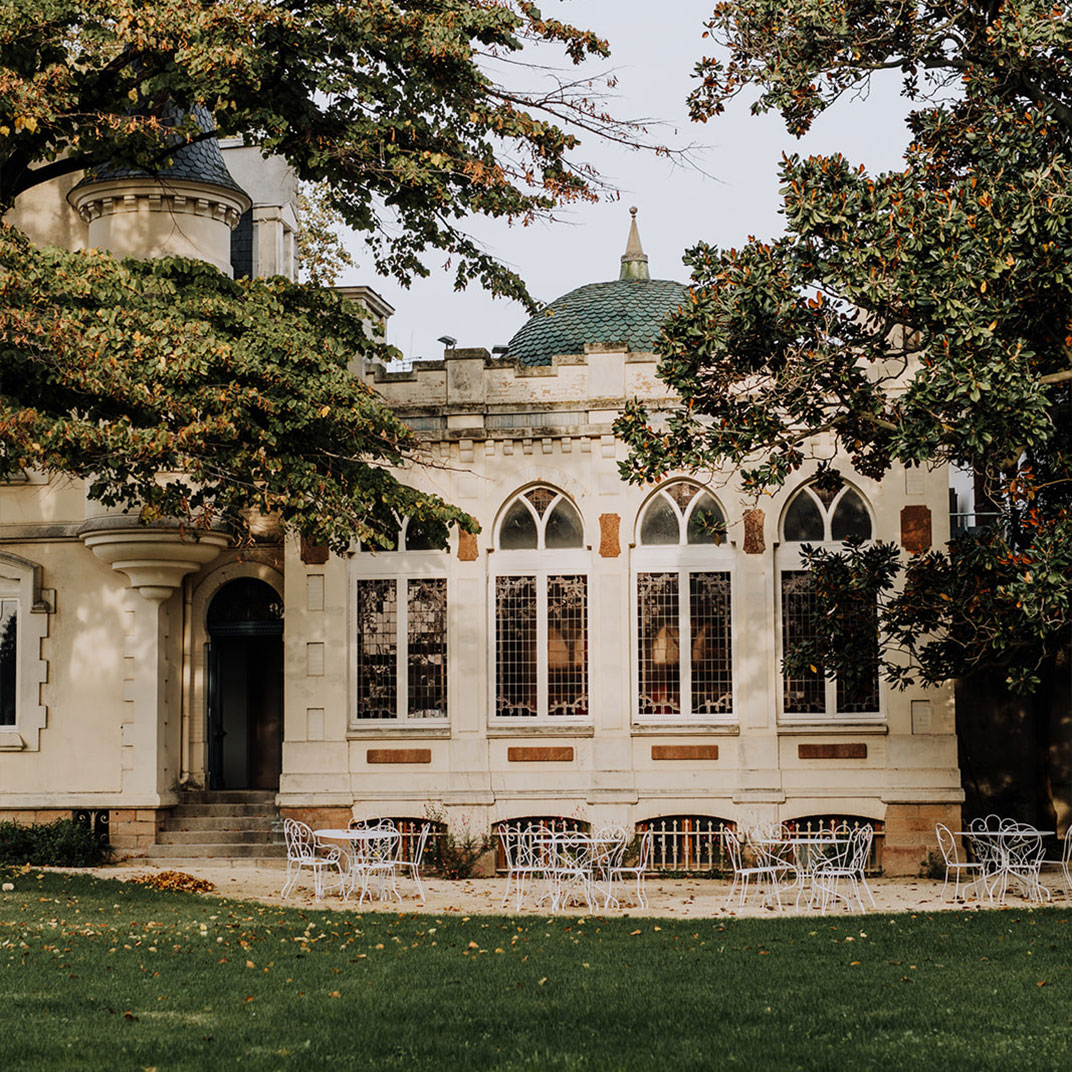 Maison Jullian