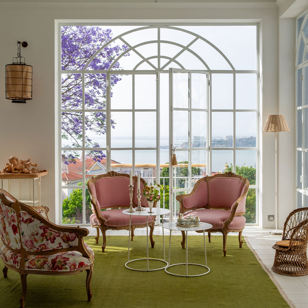 Tarabel Lisbon