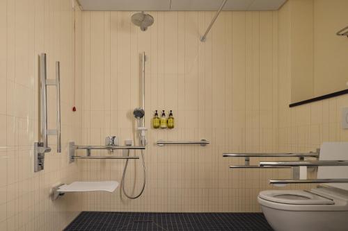 Premium Twin Room - Accessible