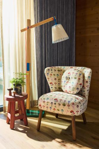 One Bedroom Suite with Patio or Balcony