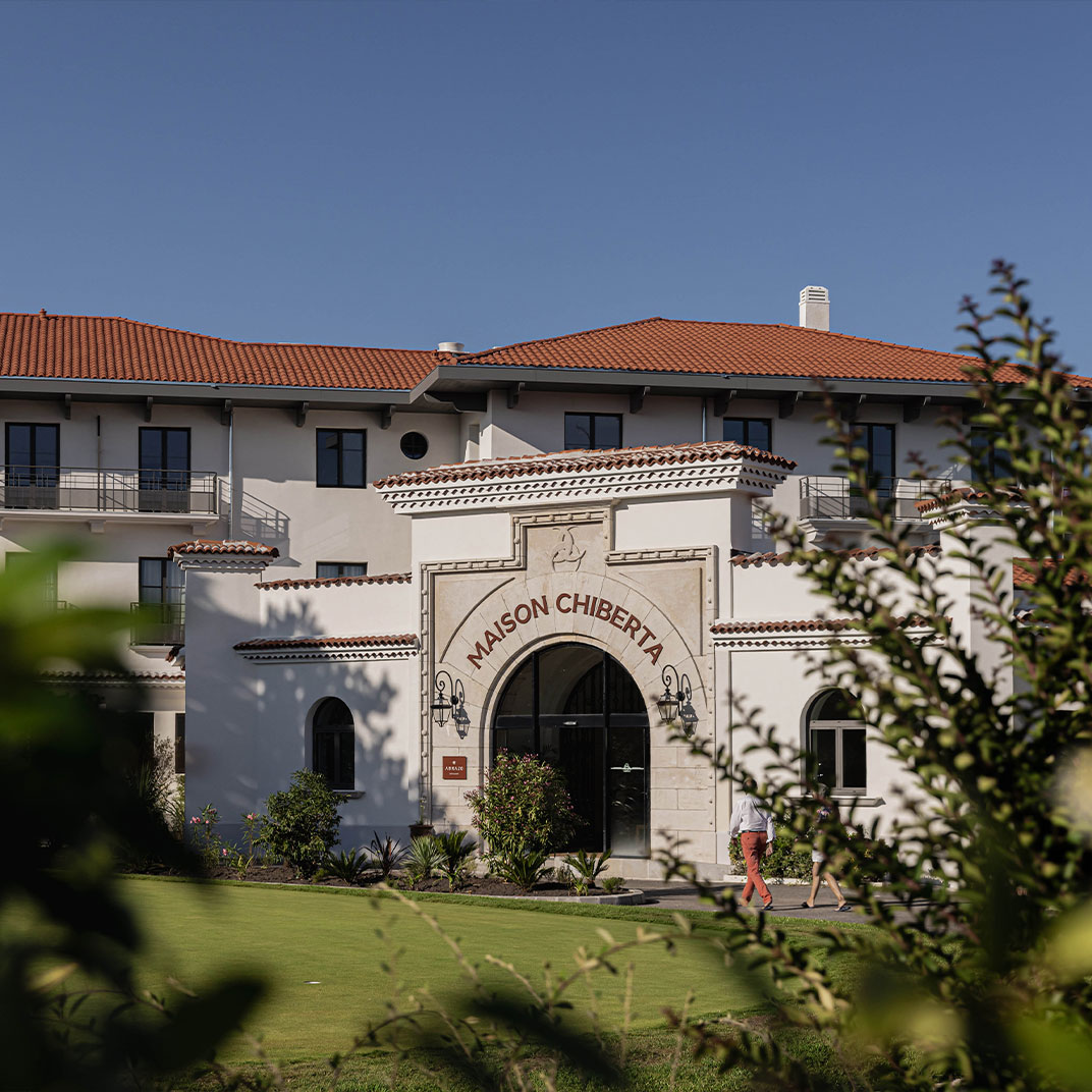 Maison Chiberta