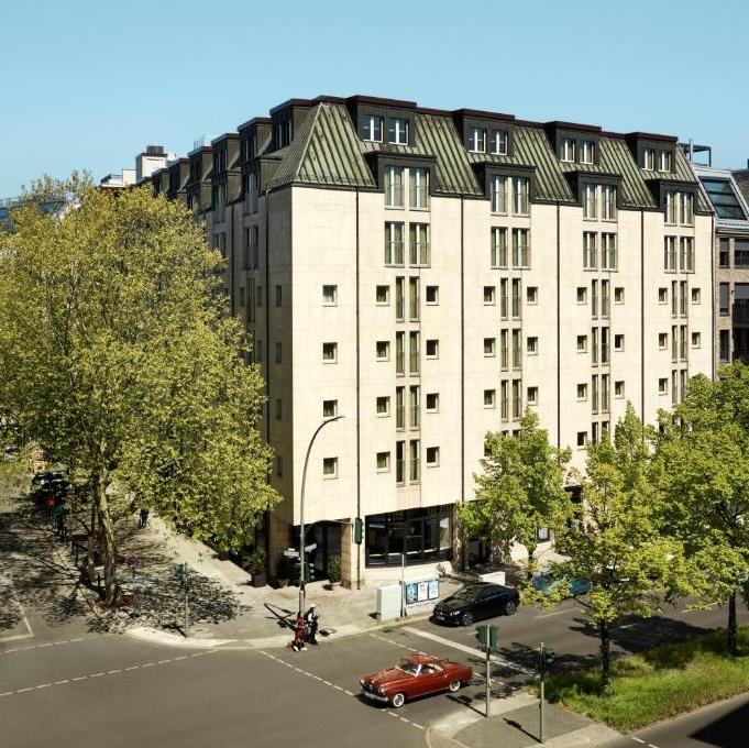 The Hoxton, Berlin