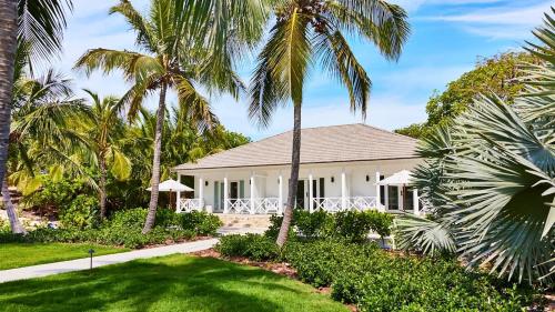 Ocean View Cottage
