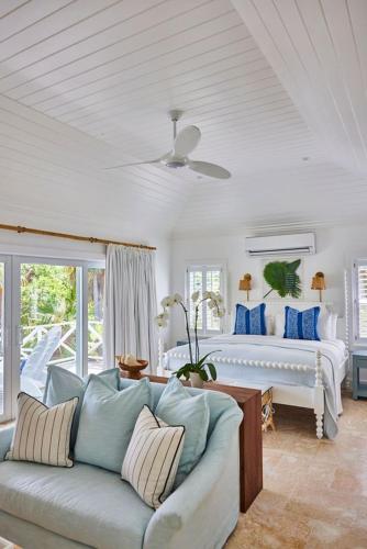 Ocean View Cottage