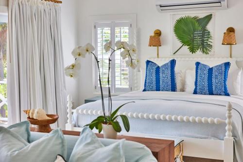 Ocean View Cottage