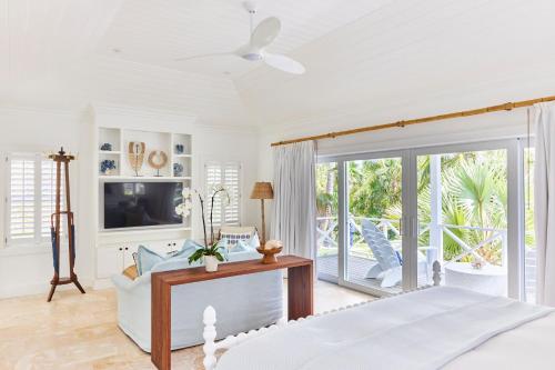 Ocean View Cottage