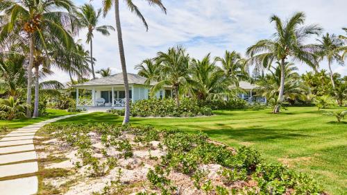 Beachfront Cottage