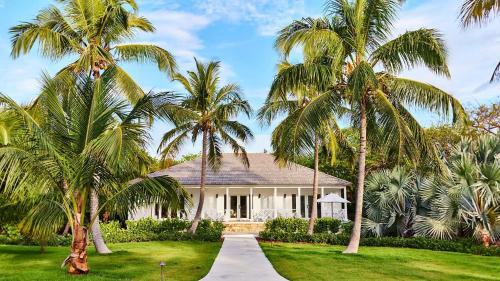 Beachfront Cottage