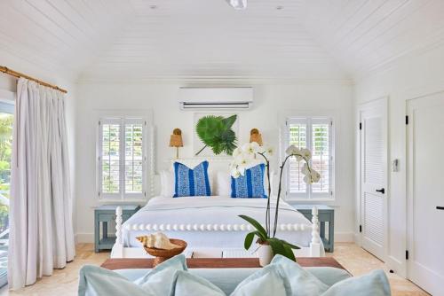 Beachfront Cottage
