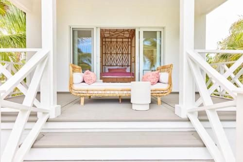 Pink Sands House