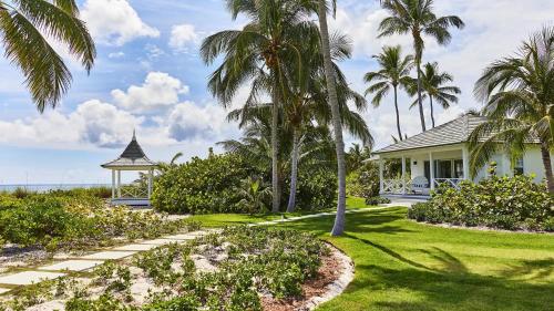 Garden View Cottage