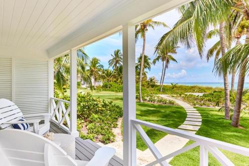 Garden View Cottage