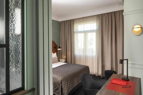 Superior Queen Room