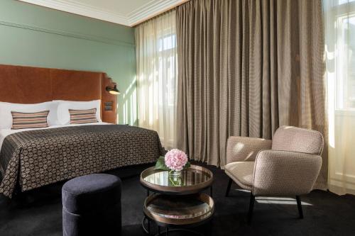 Prestige Room with balcony