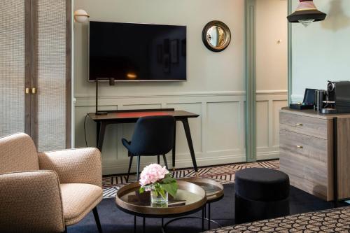 Prestige Room with balcony