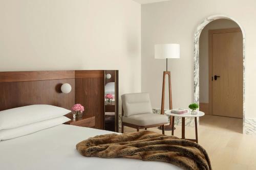 King Room