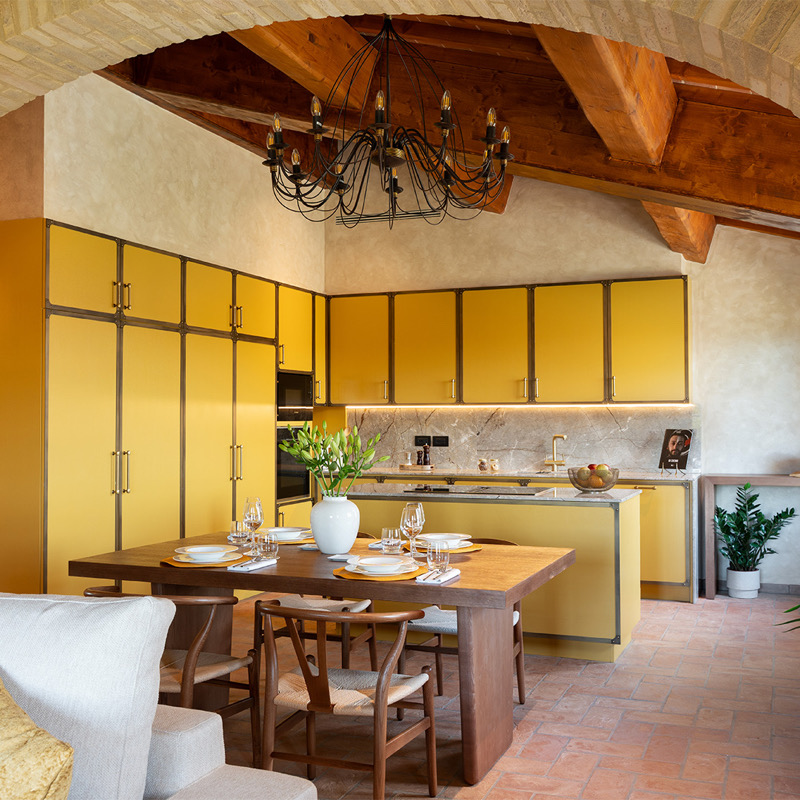 Castelforno Private Apartment 