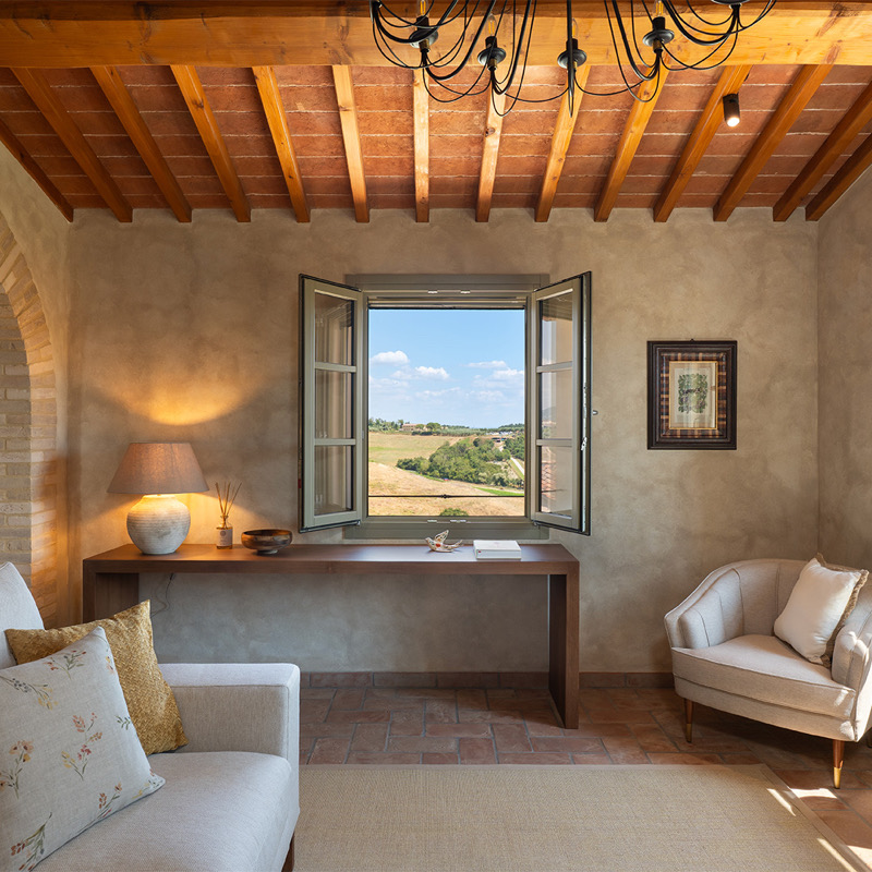Castelforno Private Apartment 