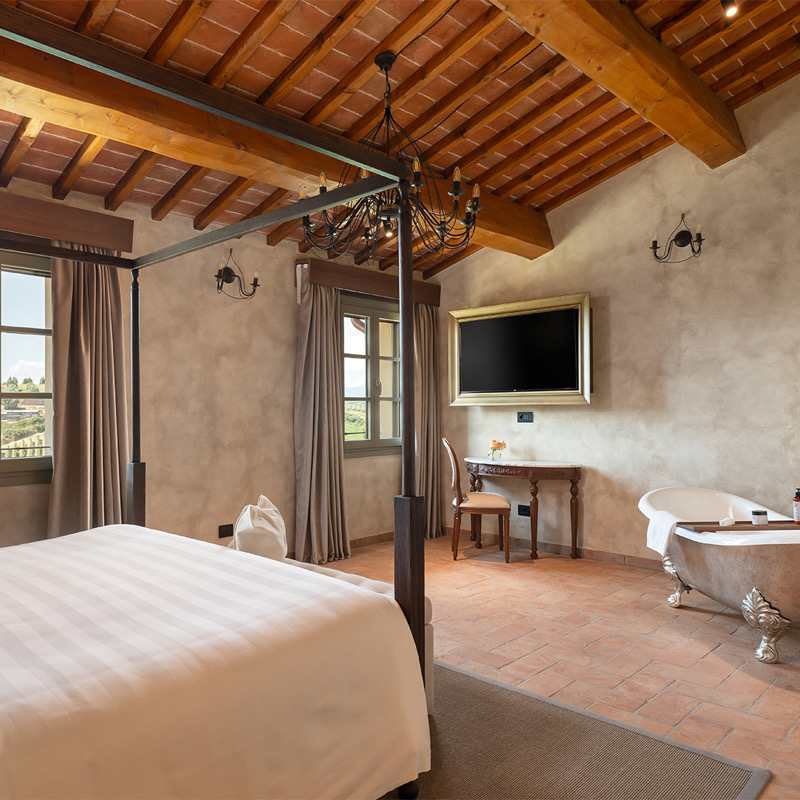 Castelforno Private Apartment 