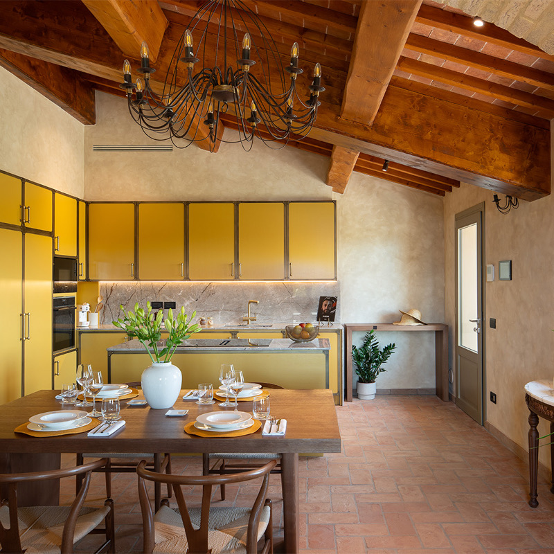 Castelforno Private Apartment 