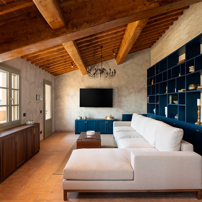 Castelforno Private Apartment, Terrace