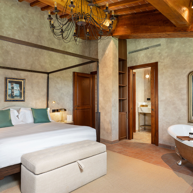 Castelforno Private Apartment, Terrace
