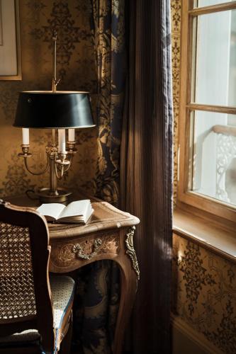 Superior Single Room 