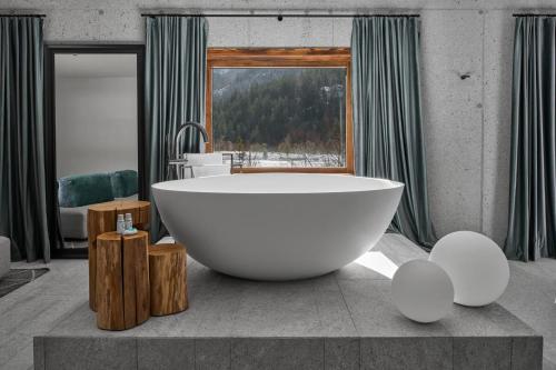 Suite with Terrace
