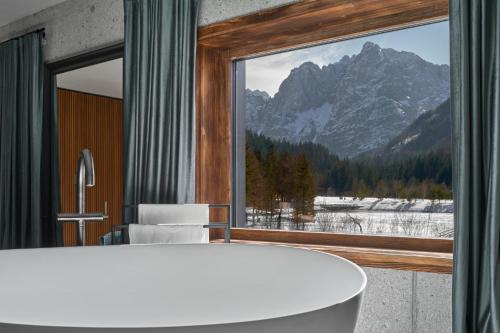 Suite with Terrace