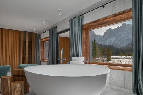 Suite with Terrace