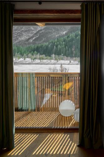Suite with Hot Tub
