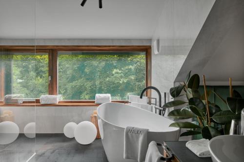 King Room with Lake View