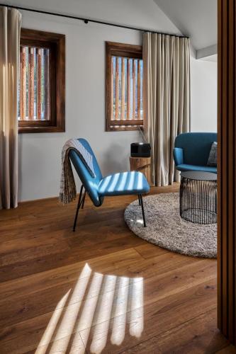 King Room with Lake View