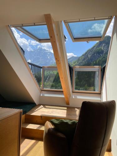 King Room with Lake View