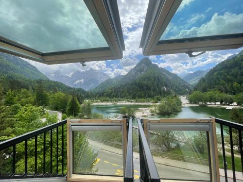 King Room with Lake View