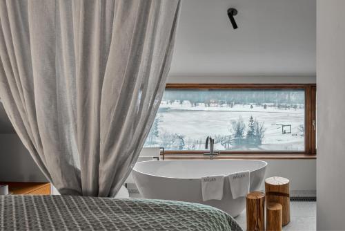 King Room with Lake View