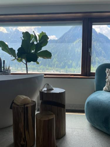 King Room with Lake View