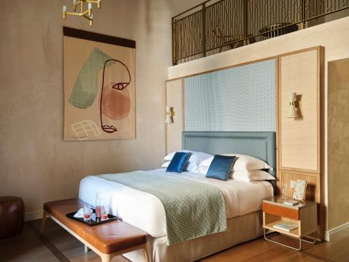 Junior Suite Duplex