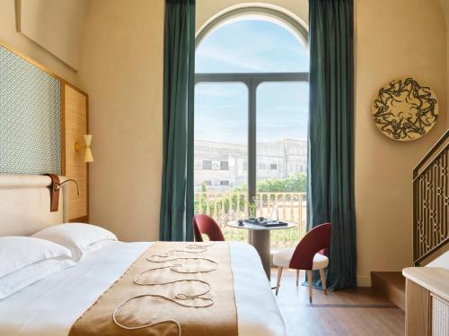 Junior Suite Duplex