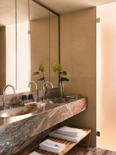 Junior Suite Duplex